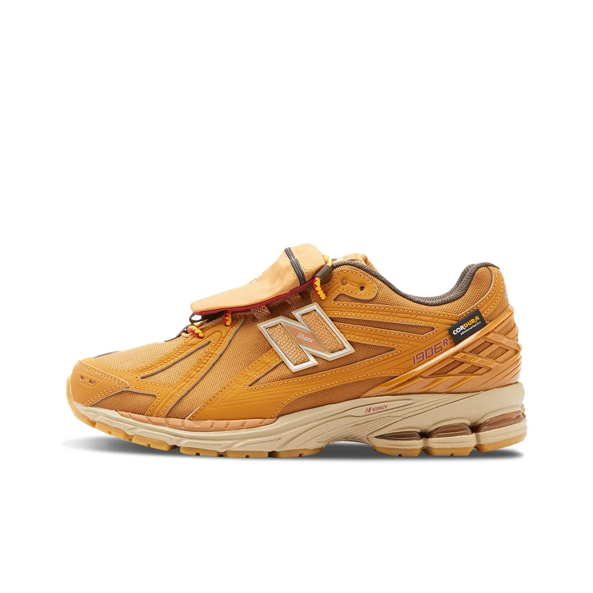 New Balance 1906R Cordura 'Pouch   Vintage Wheat'