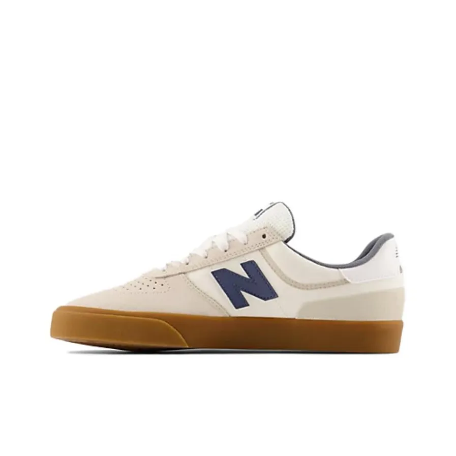 New Balance Numeric 272 Sea Salt Navy