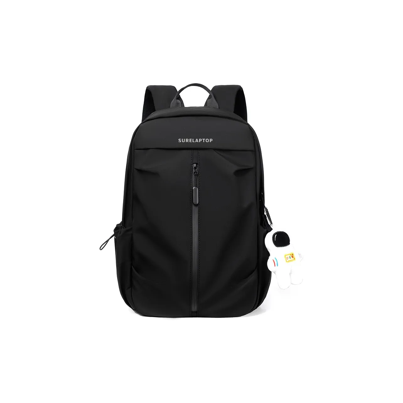 SURELAPTOP Polyester Backpack Large Size Unisex Multicolor