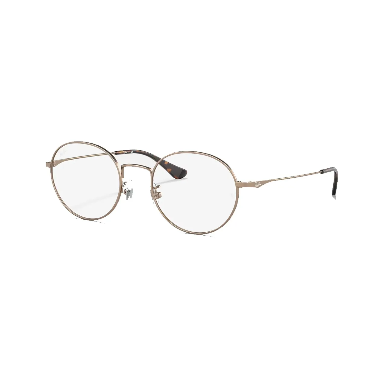 RayBan Eyeglass Frames Unisex