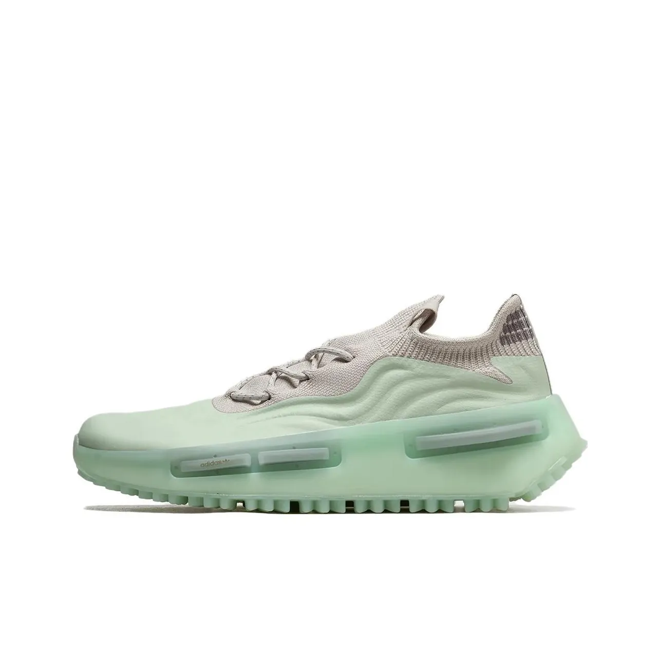 Adidas Nmd S1 Ice Mint