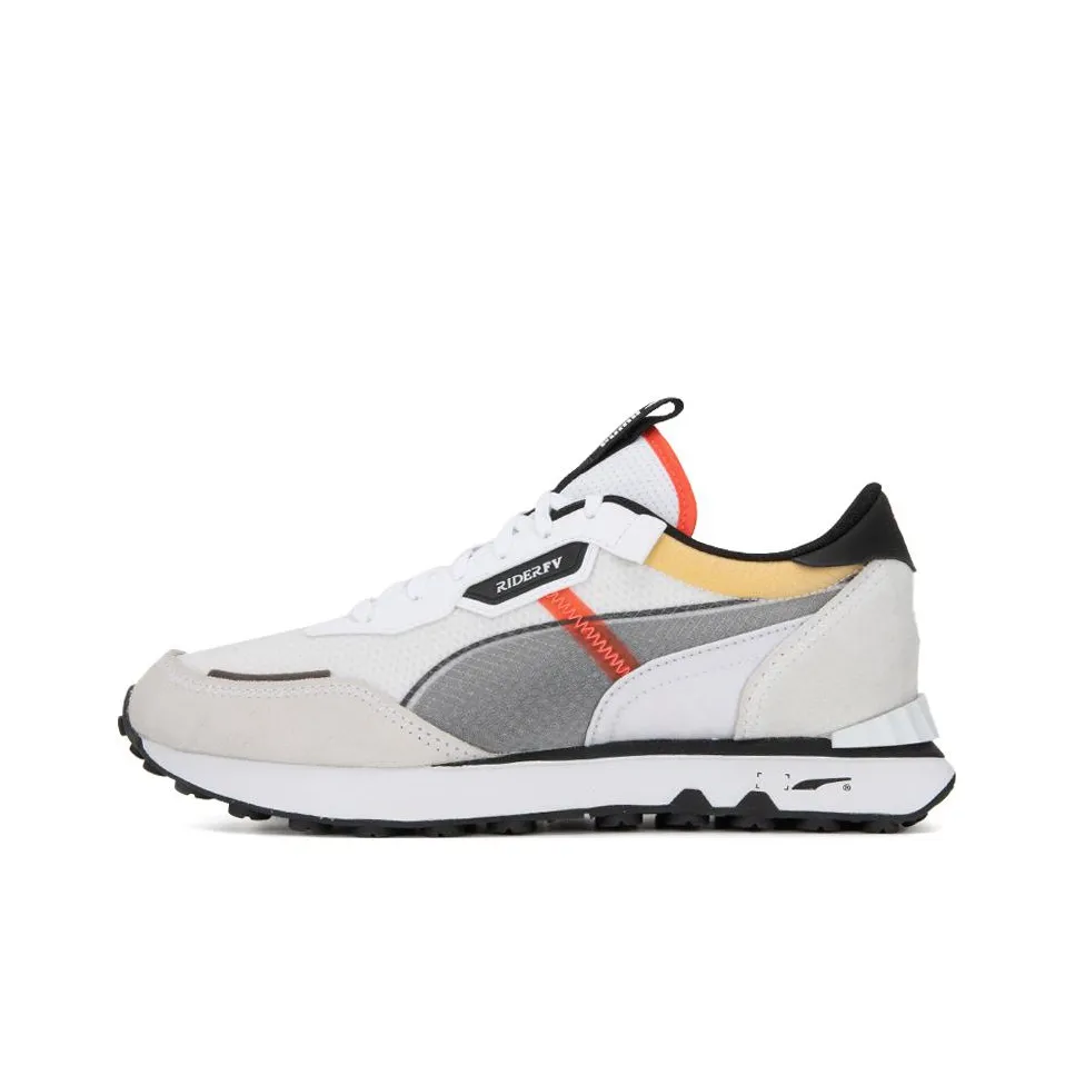 PUMA Rider Fv X Ray 'White'