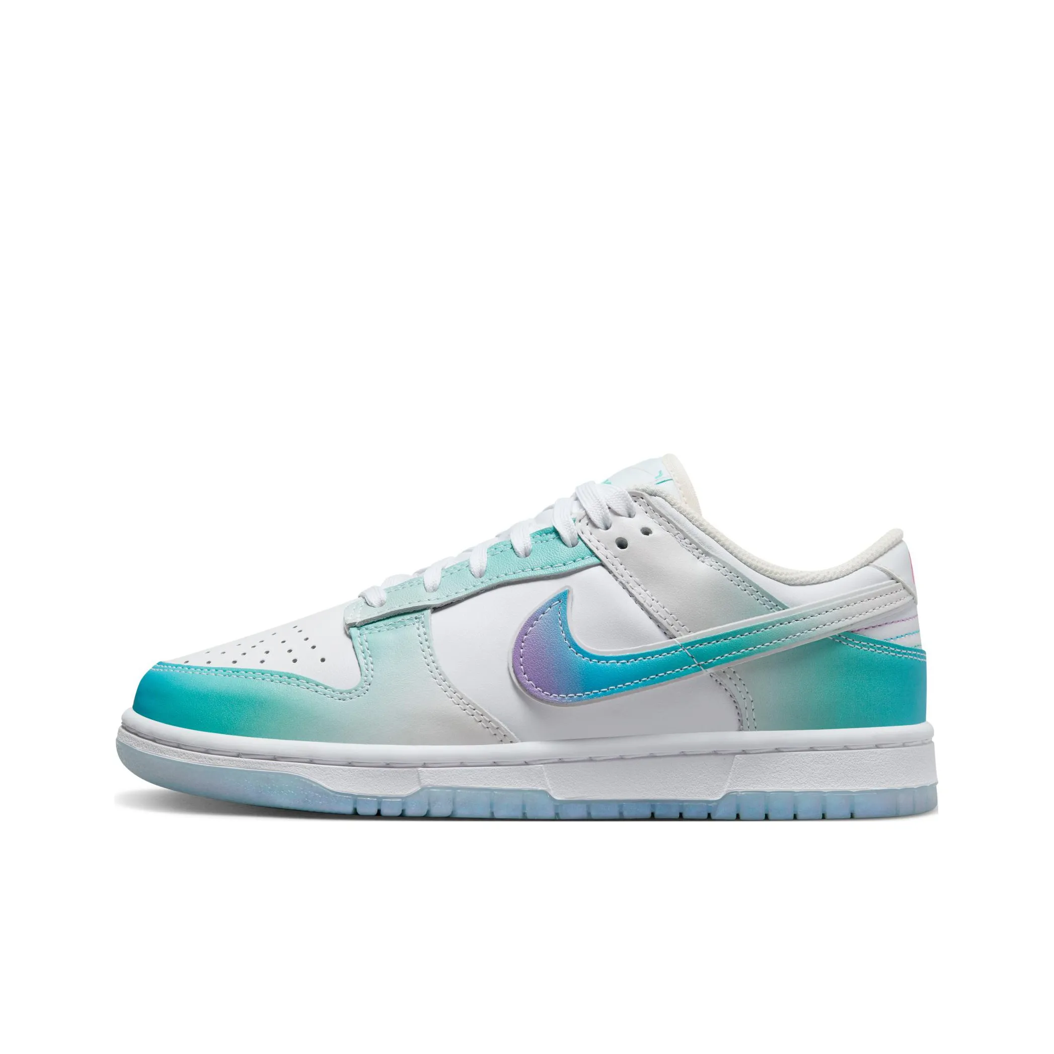 Nike Dunk Low Unlock Your Space Women's
