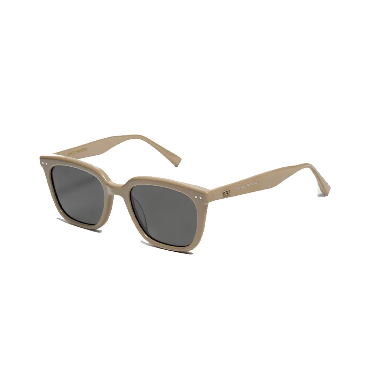 GENTLE MONSTER Noma Square-frame Sunglasses