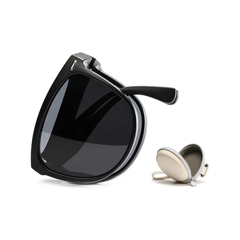 VEGOOS Квадратные солнцезащитные очки унисекс несколько цветов