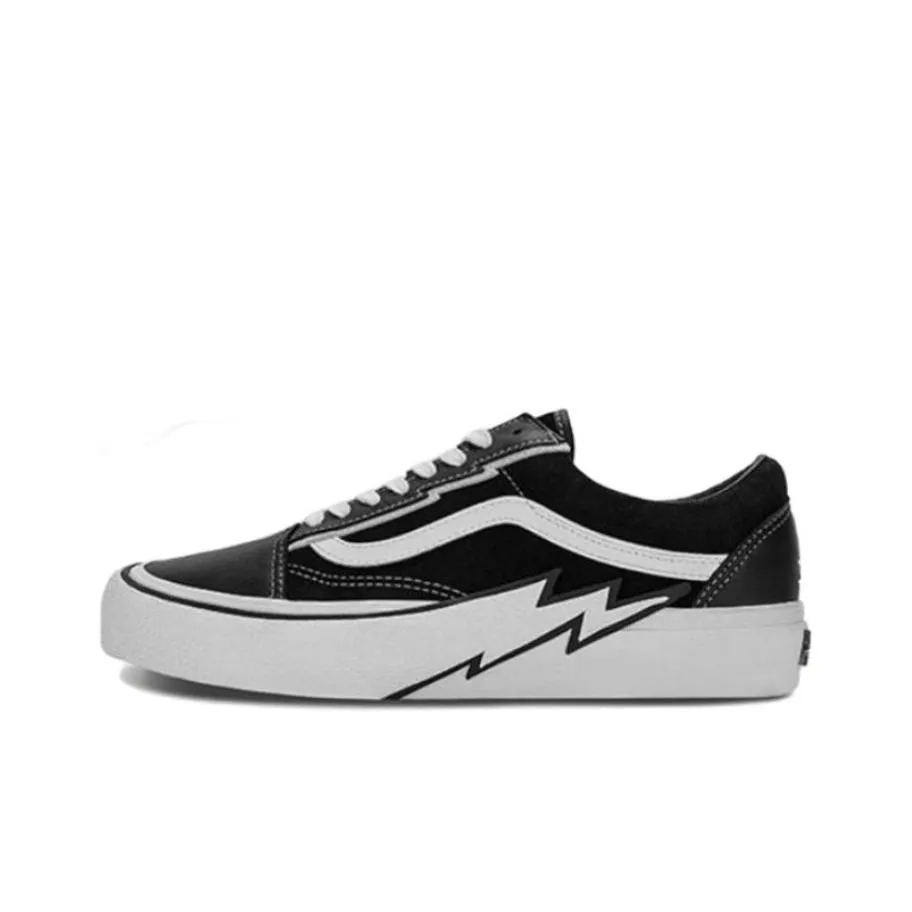 Old Skool Mastermind World X Pro vans Vlt Lx 'Bolt Punk Culture'