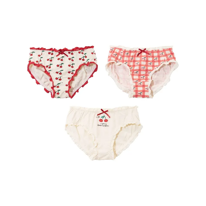 GUKOO Women's Briefs