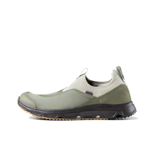 SALOMON RX Snug Повседневная обувь Низкий Топ Унисекс