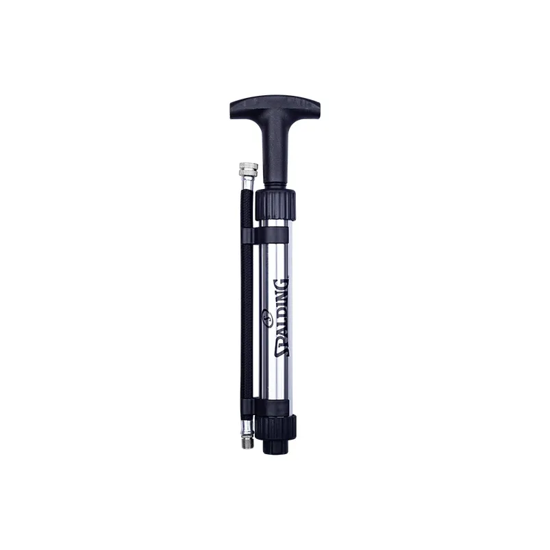 SPALDING Bicycle Pumps Aluminum