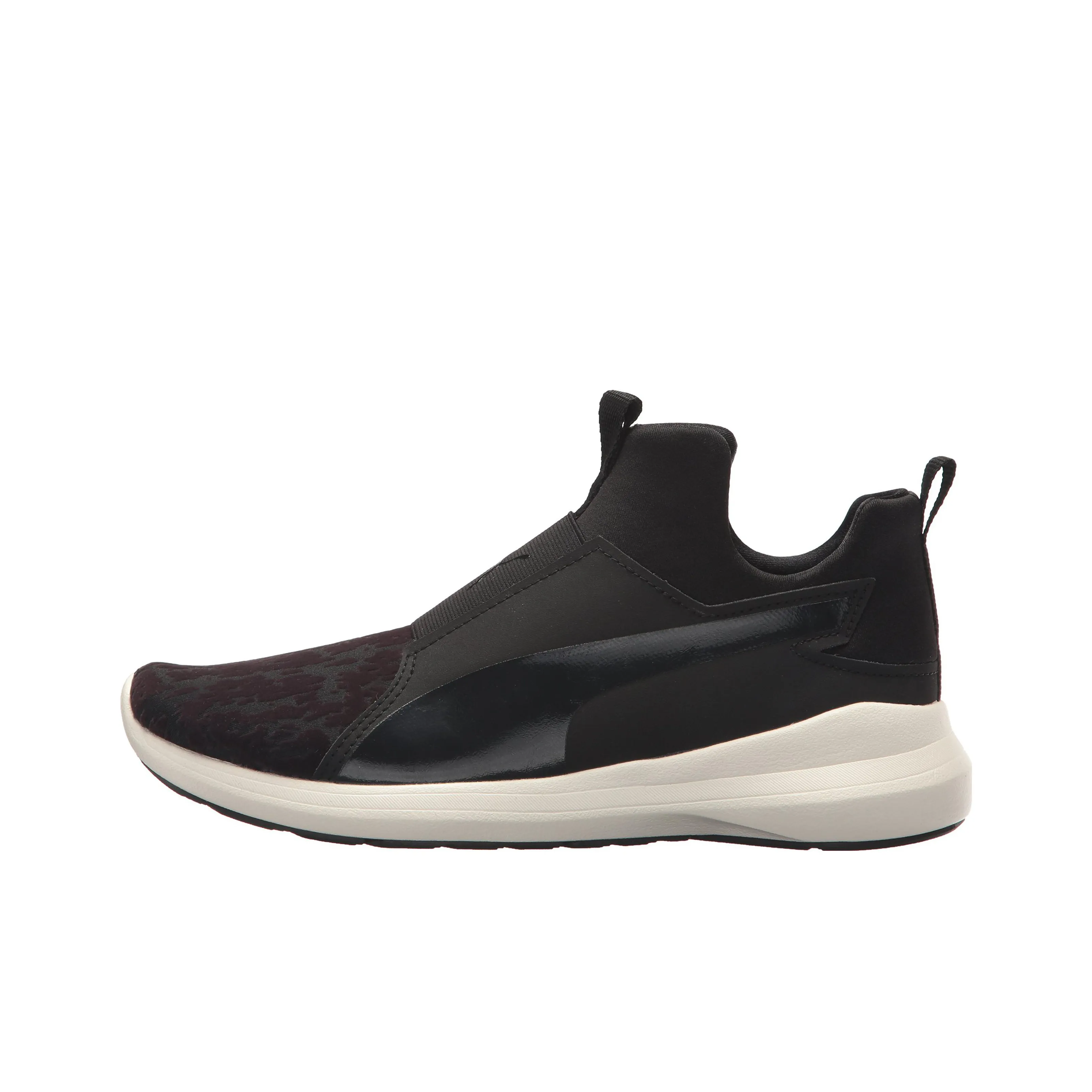 PUMA Rebel Mid Vr 'Quiet Shade' Women's
