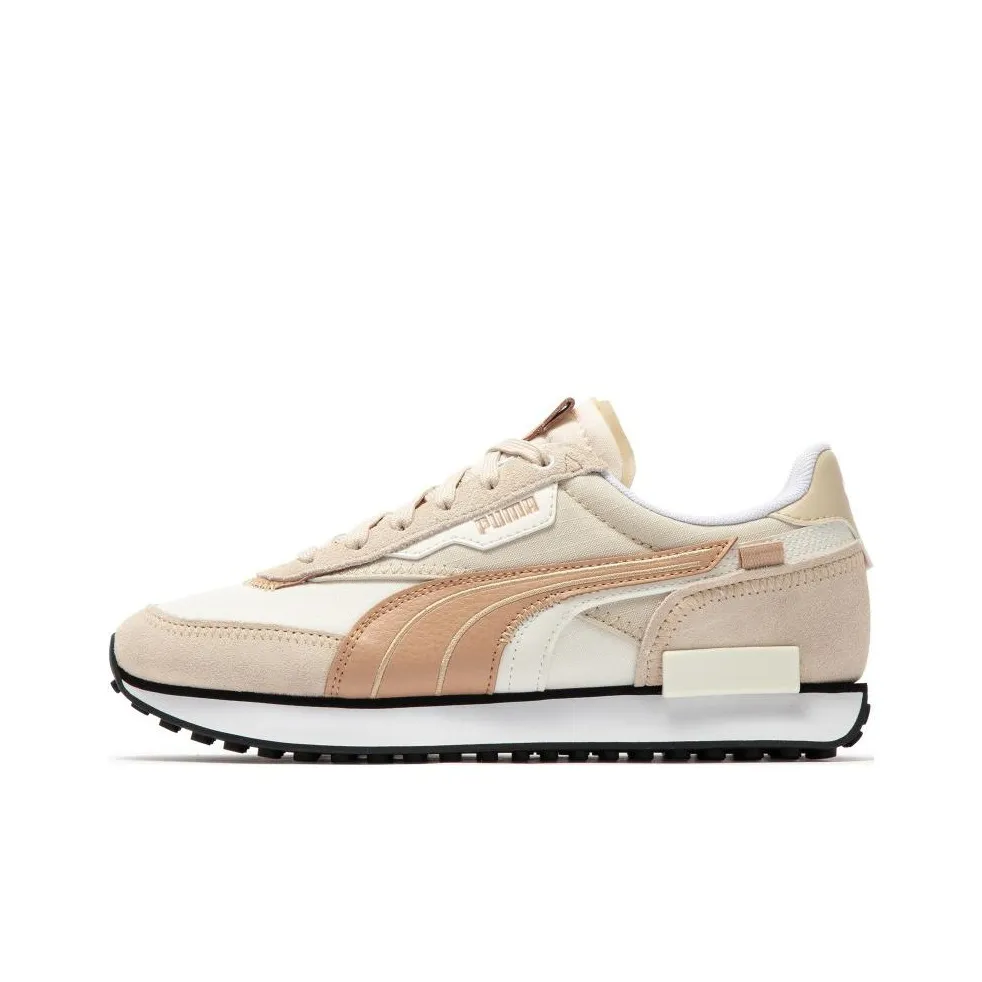 PUMA Future Rider Displaced 'Pristine Granola'