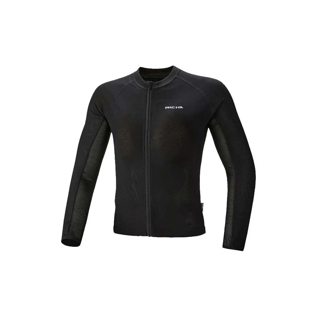 RICHA Motorcycle With Gears With Compression Tops
