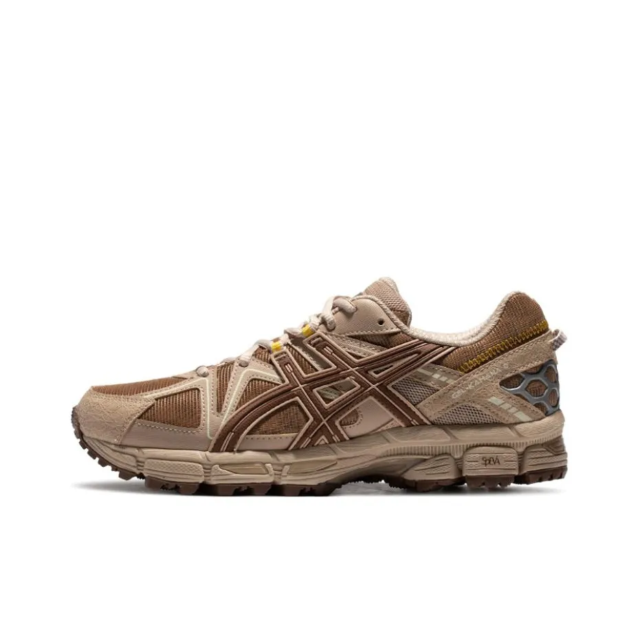 Asics Gel Kahana 8 'Brown'