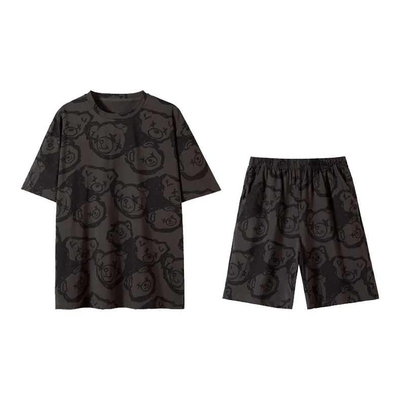 Kerener Men's Pajama Sets