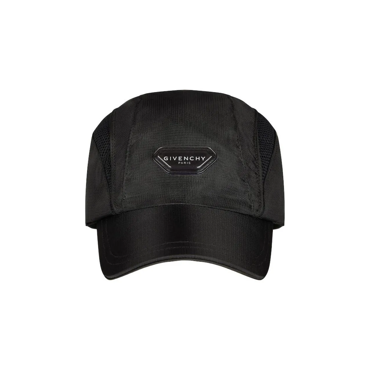 Кепки Givenchy черные мужские