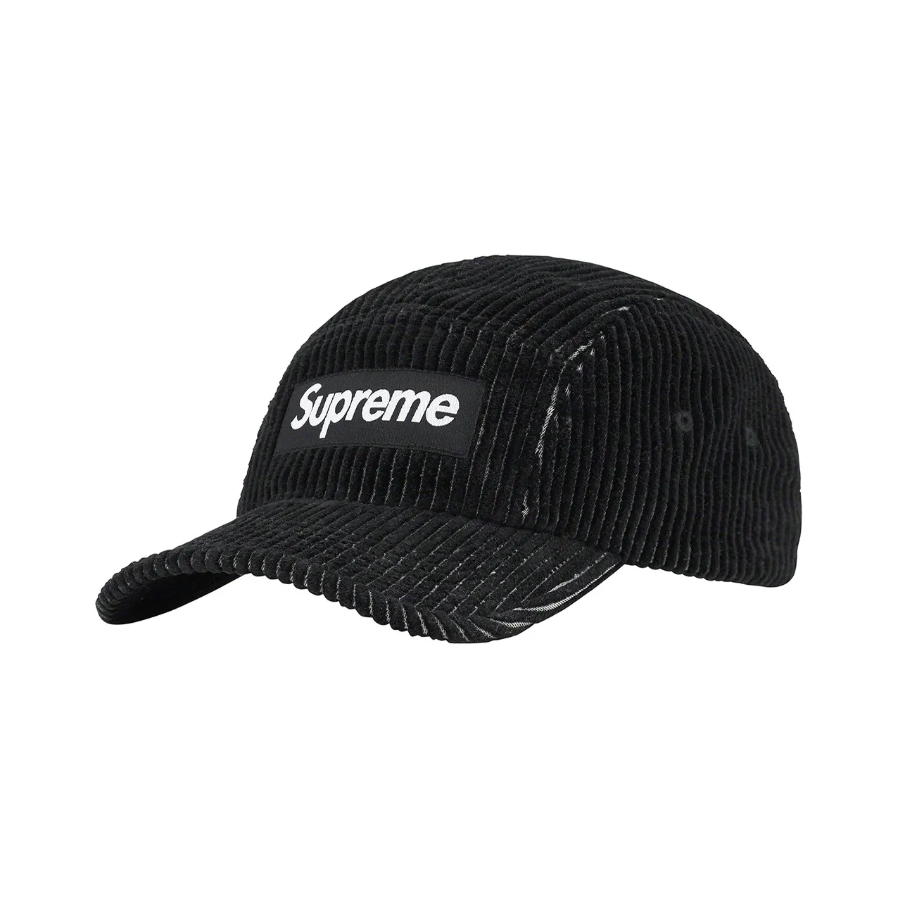 Supreme Baseball Caps Unisex