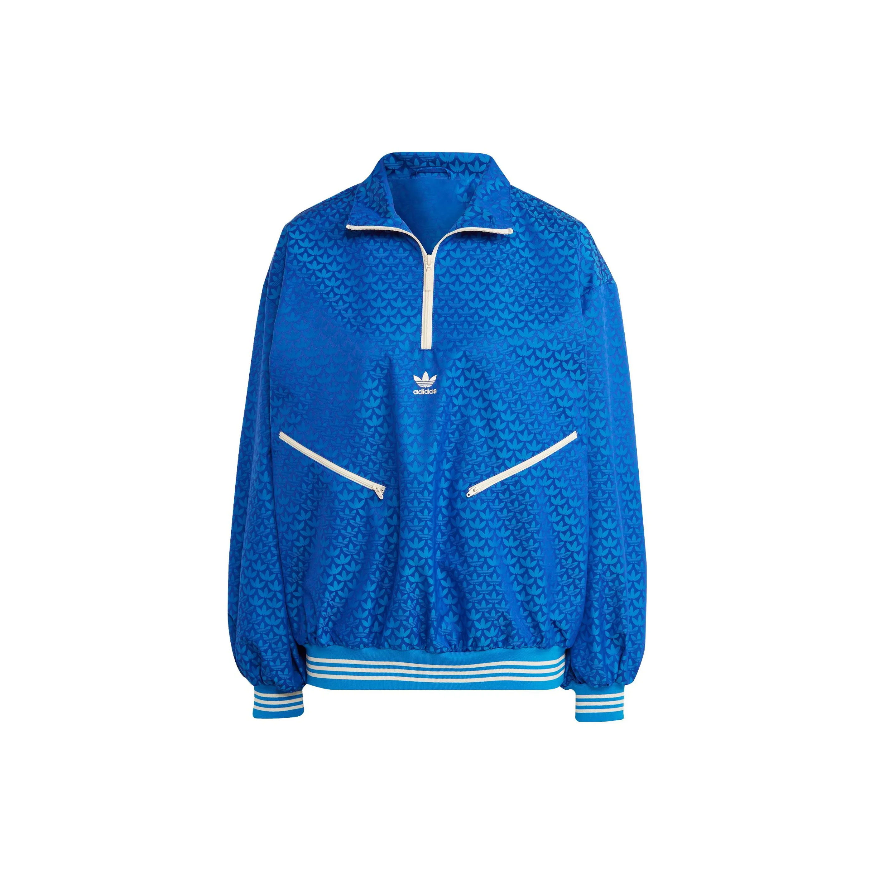 Adidas Originals Adicolor 70s Jackets Women's Semi Fluorescent Blue