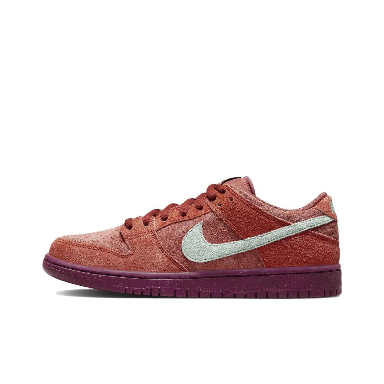 nike roshe black hyper violet pink lipstick