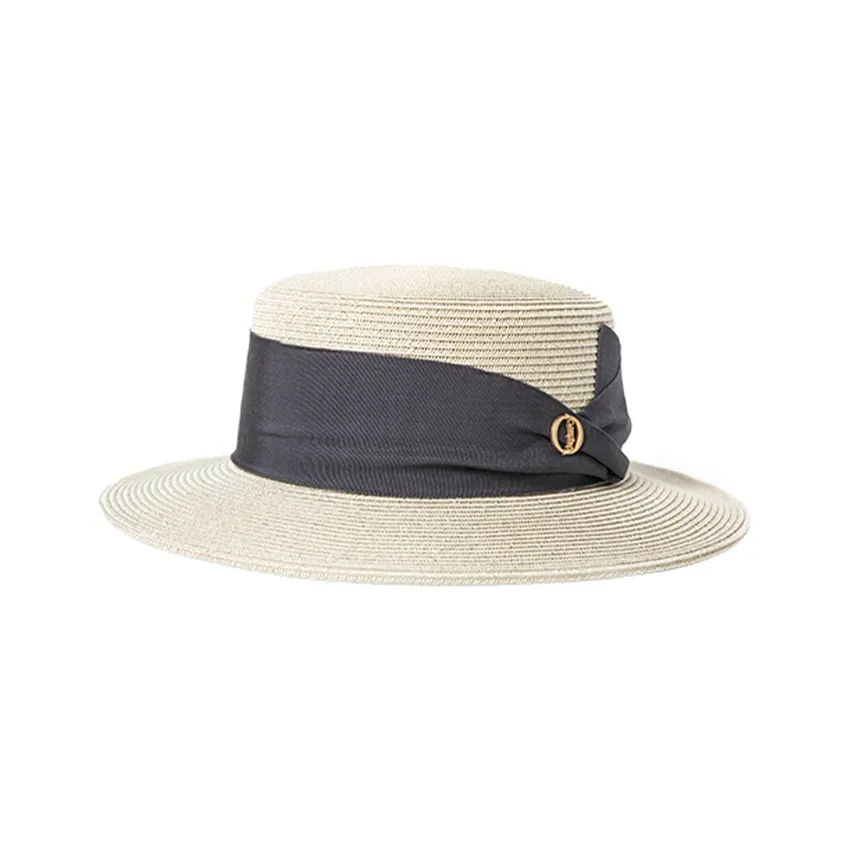 Fancet Studios Cellulose Fiber Sun Protection Hats Women's