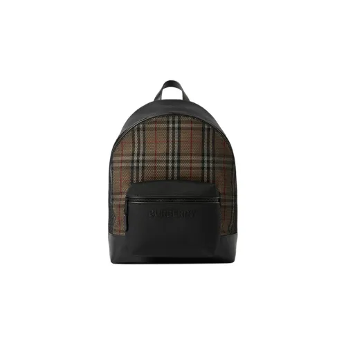 Burberry Рюкзаки Мужские