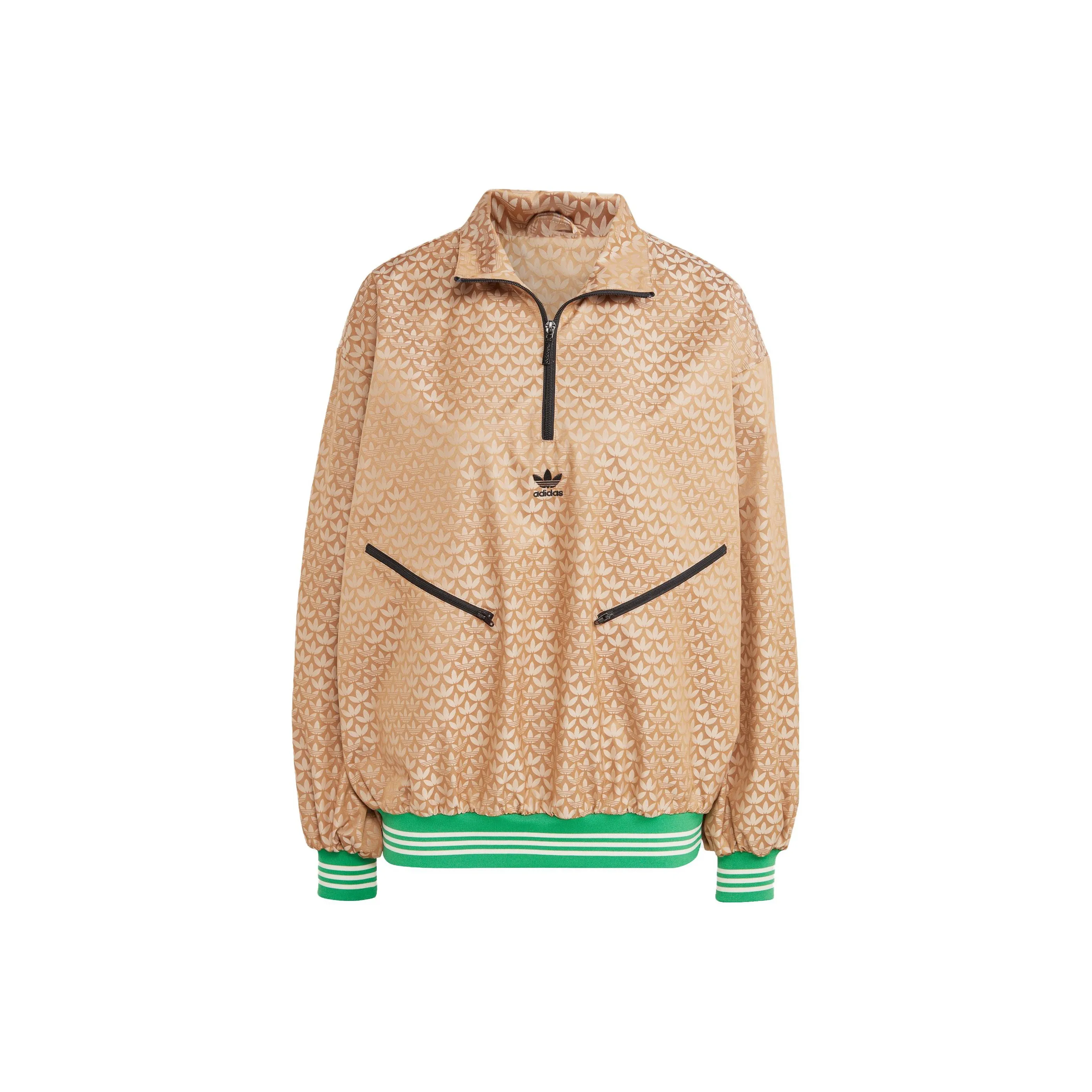 Adidas Originals Adicolor 70s Jacket Women's Brown
