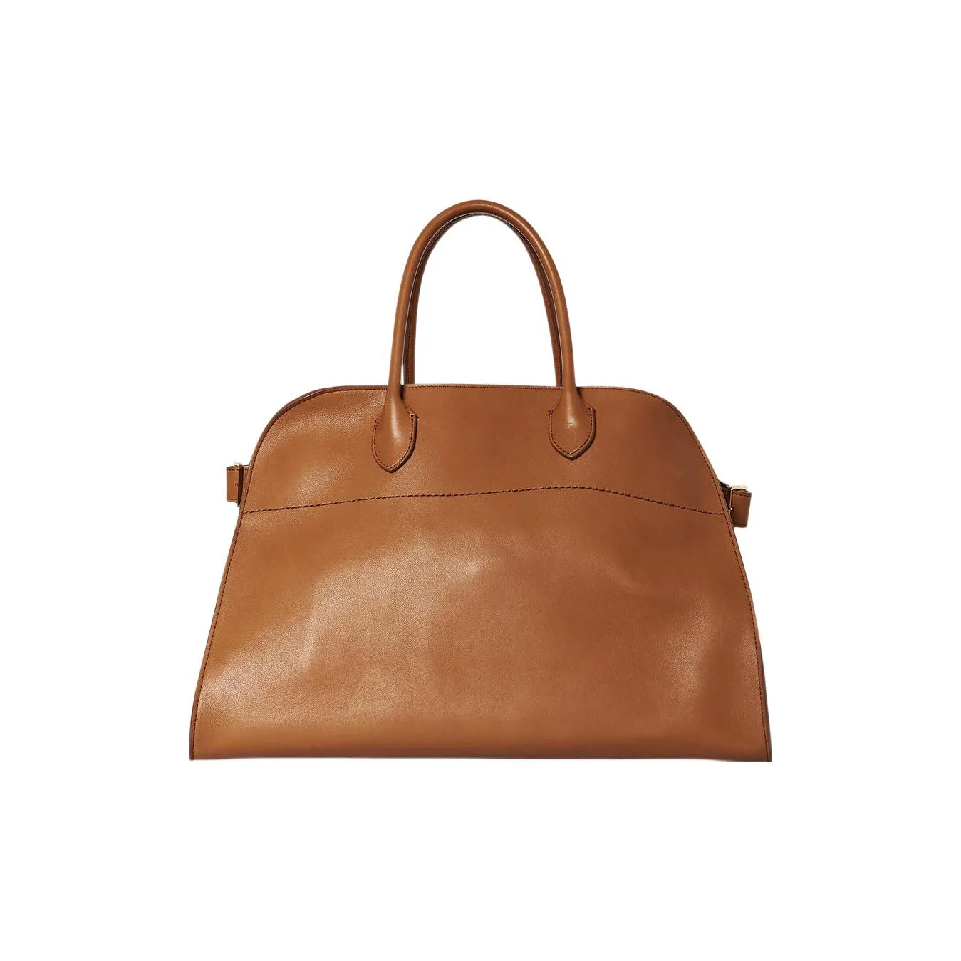 THE ROW The Roaw Margaux 15 Air Tote Bag