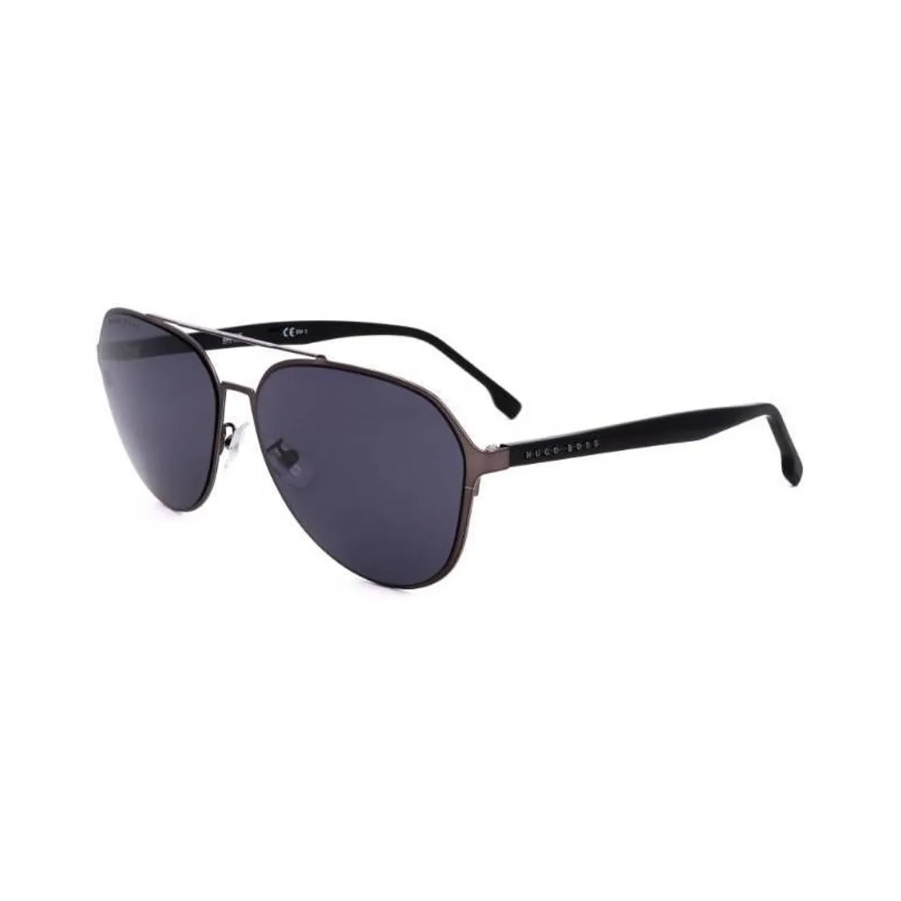 HUGO BOSS Sunglasses Men Black
