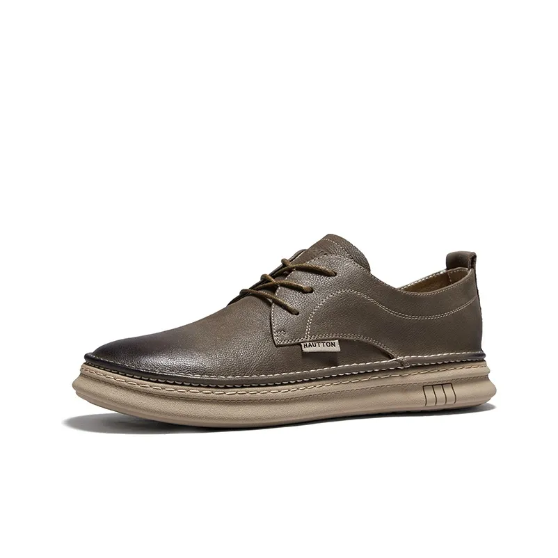 Hautton Jeans Casual Shoes Men's