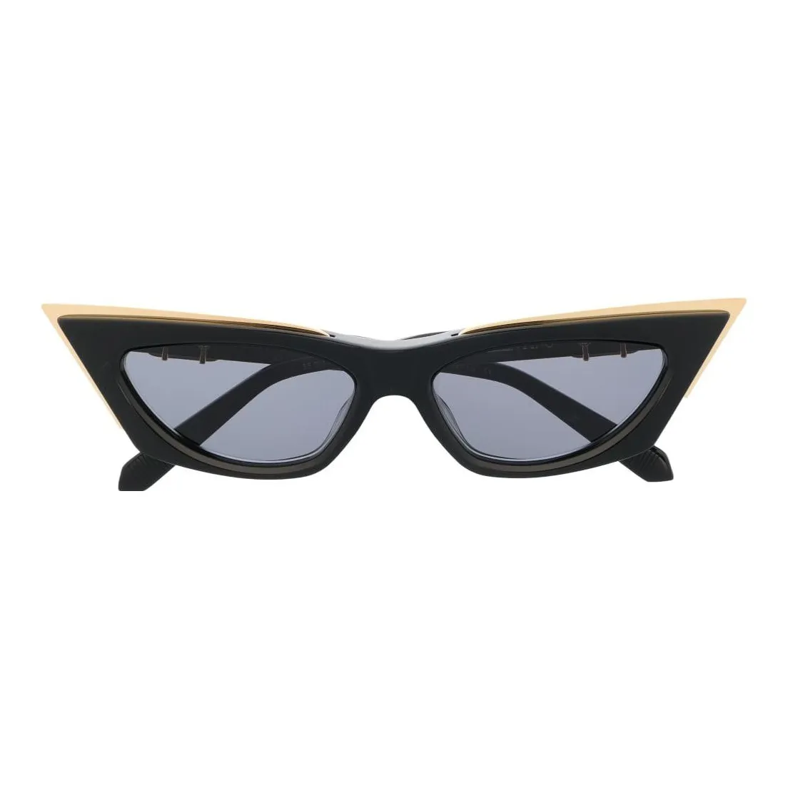 Valentino Garavani Eyewear Cat eye Tinted Sunglasses