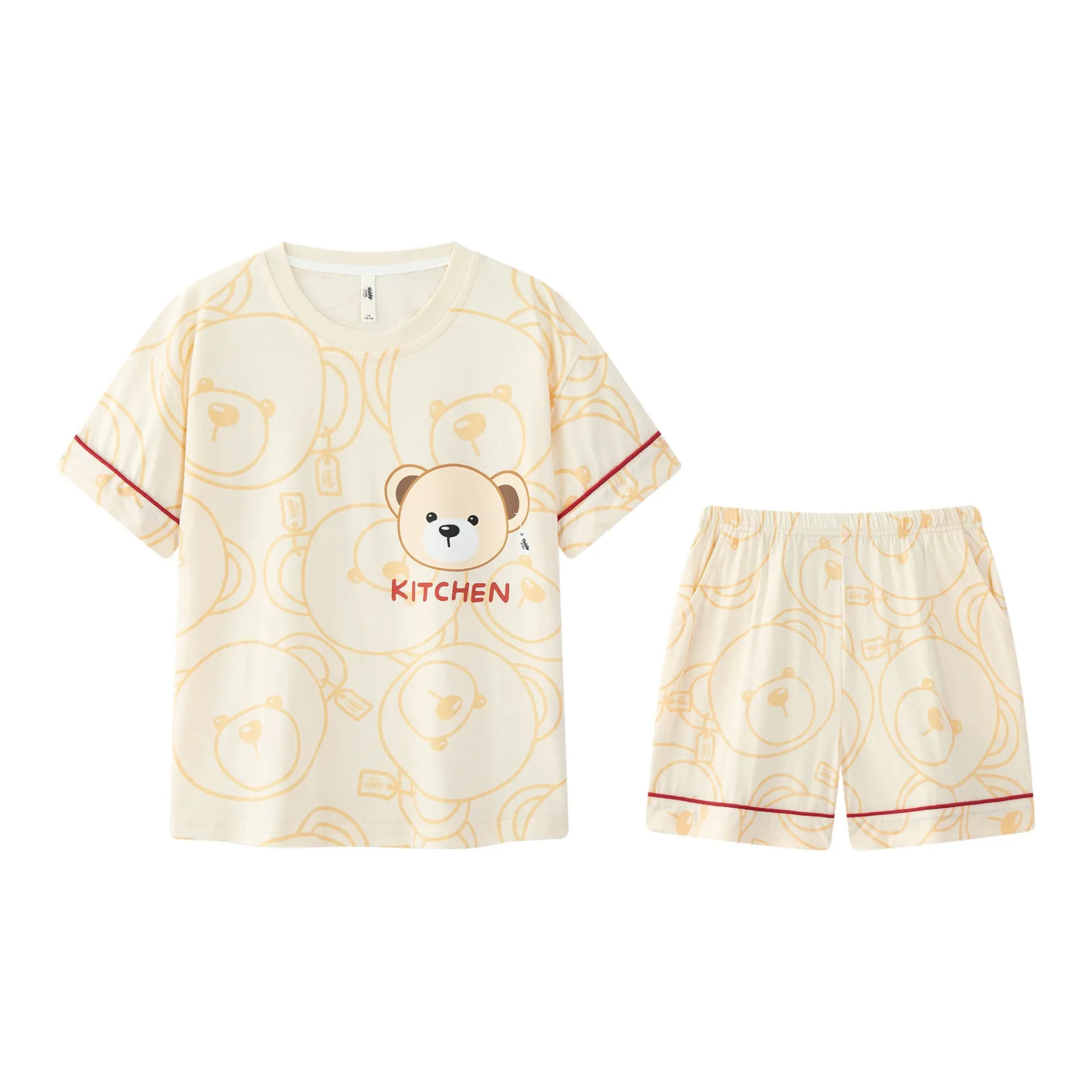 Gongdie Women's Pajama Sets