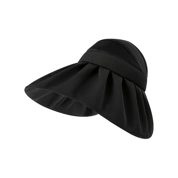 Fancet Studios Polyester Sun Protection Hats Women's