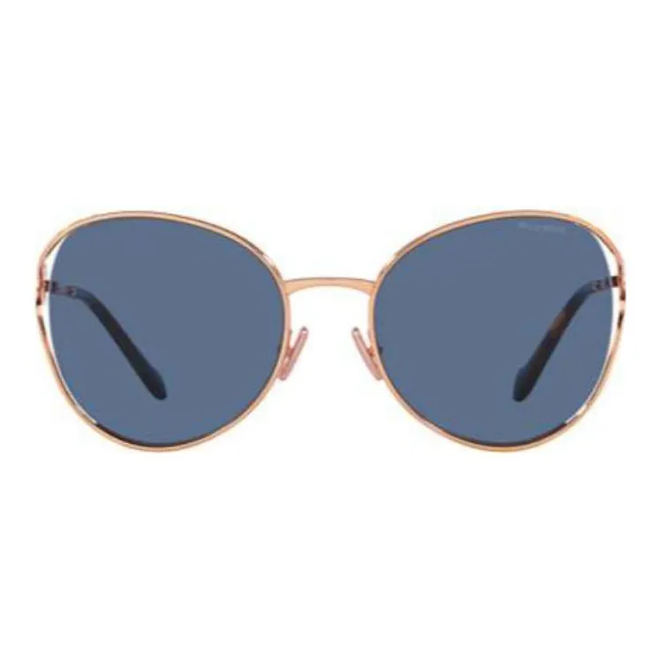 MIU MIU Butterfly Frame Sunglasses