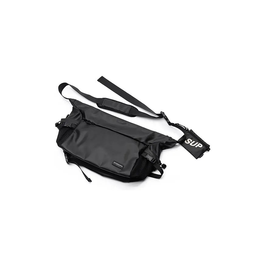 TANGCOOL Сумка через плечо Черная Унисекс