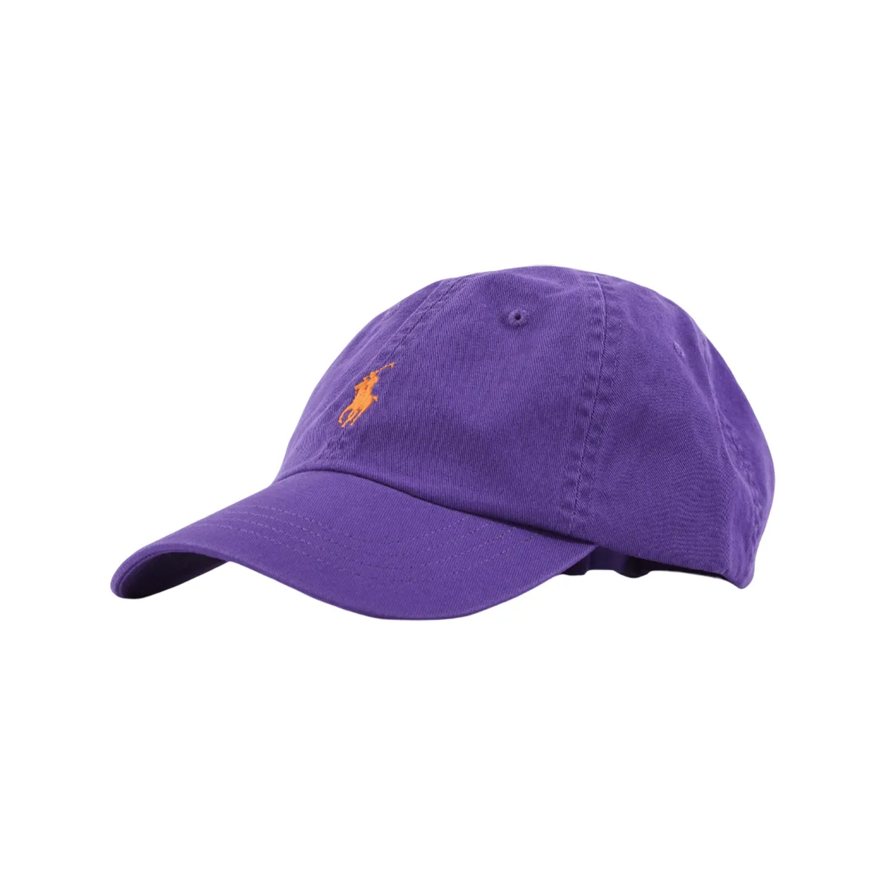 Polo Ralph Lauren Polo Pony embroidered Cotton Cap