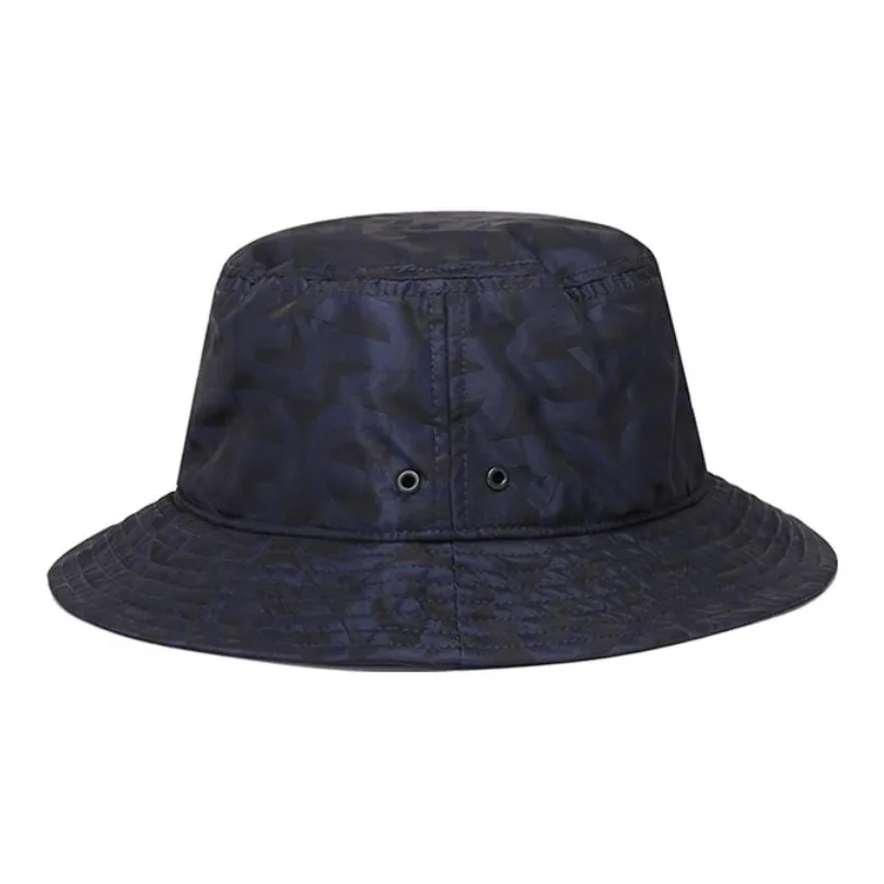 EMPORIO ARMANI SS23 Шляпы ведра Морской синий Мужской