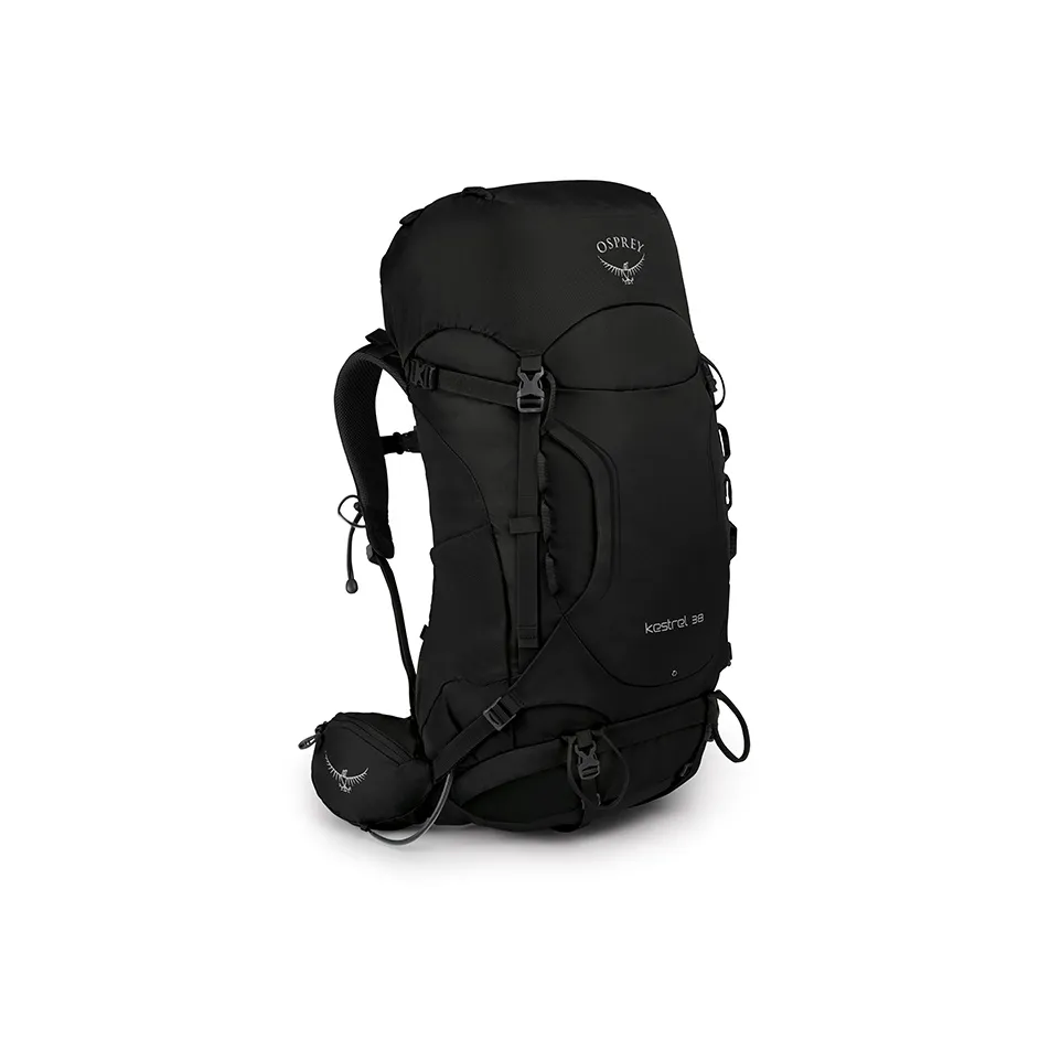 OSPREY 38L 48L 58L 68L Рюкзак Нейлоновая ткань Черный Синий Зеленый Мужской