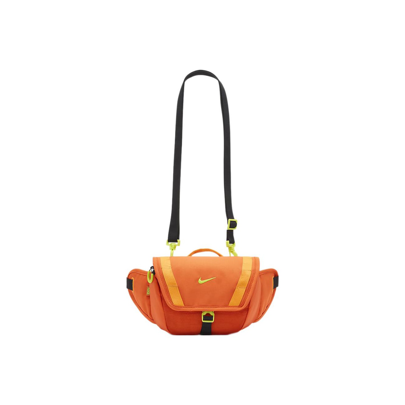 Top 10 Orange Cross Bags to Elevate Your Style in 2025