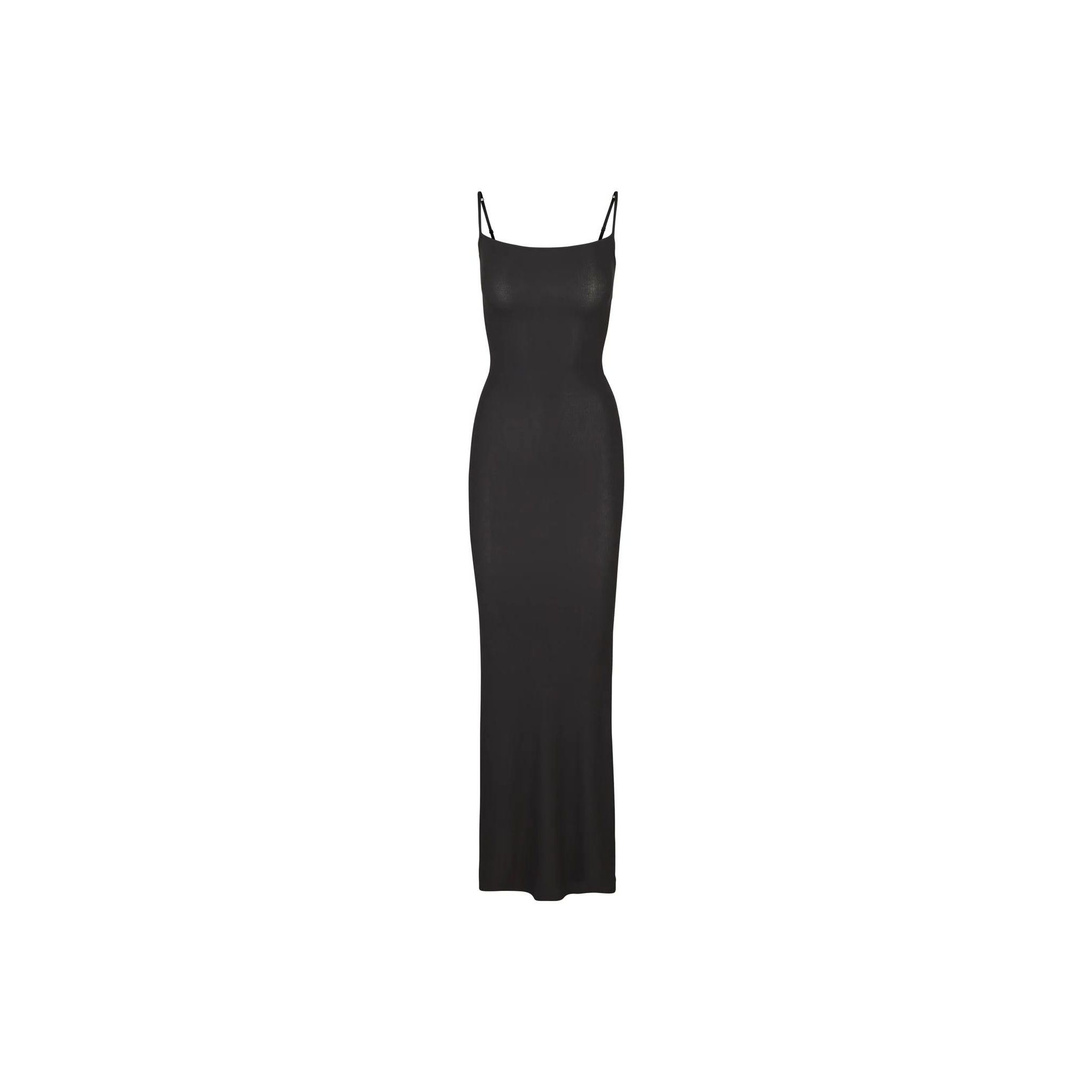 ワンピース PLAIN SS25 ABITO LUNGO SLIPDRESS (3397FL2674 410) ladies-slip-dress-1337973_l.jpeg
