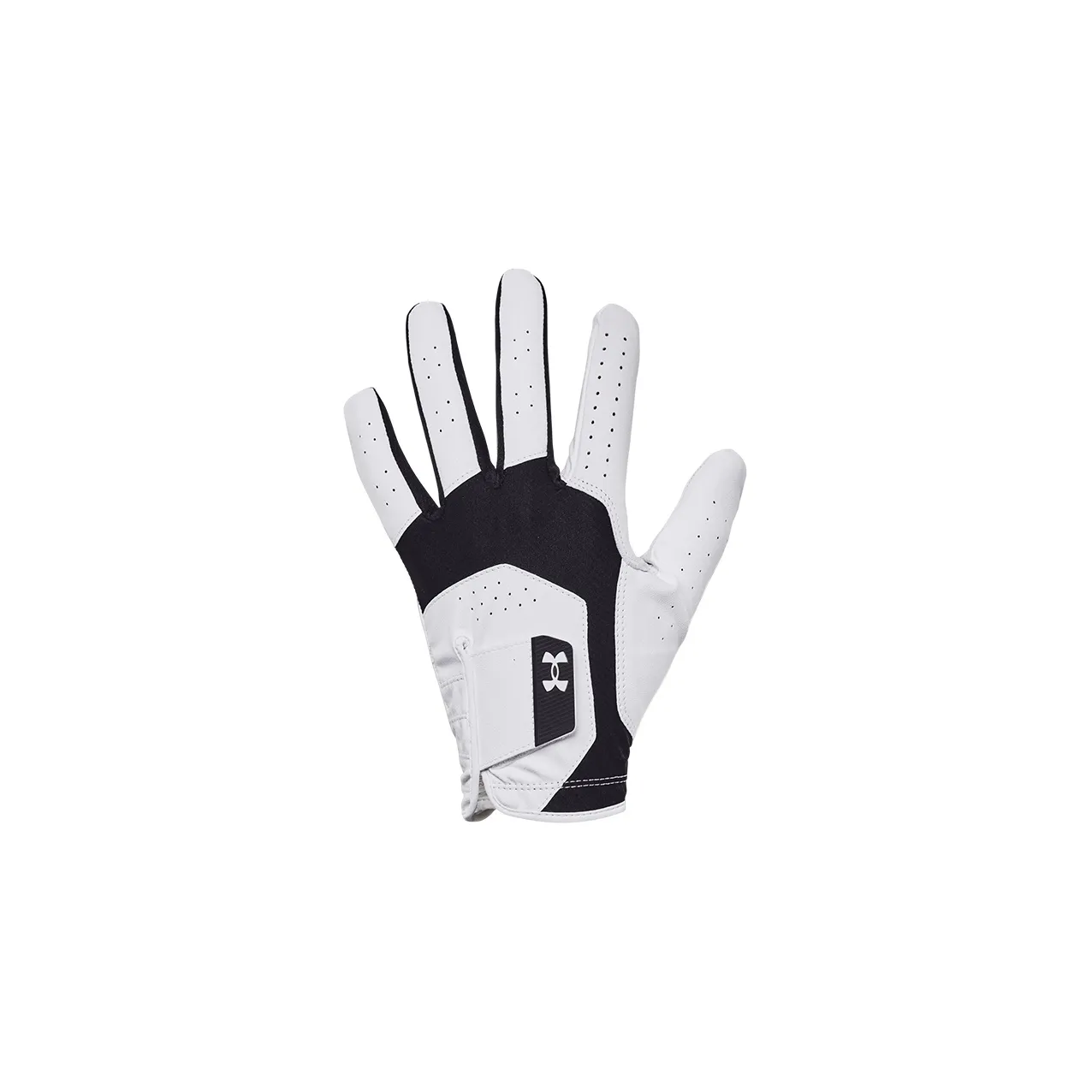 Under Armour Sports Gloves Men's Black