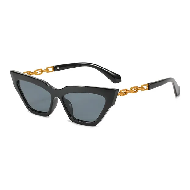 LILY LOTTY Кошачий глаз Солнцезащитные очки Унисекс