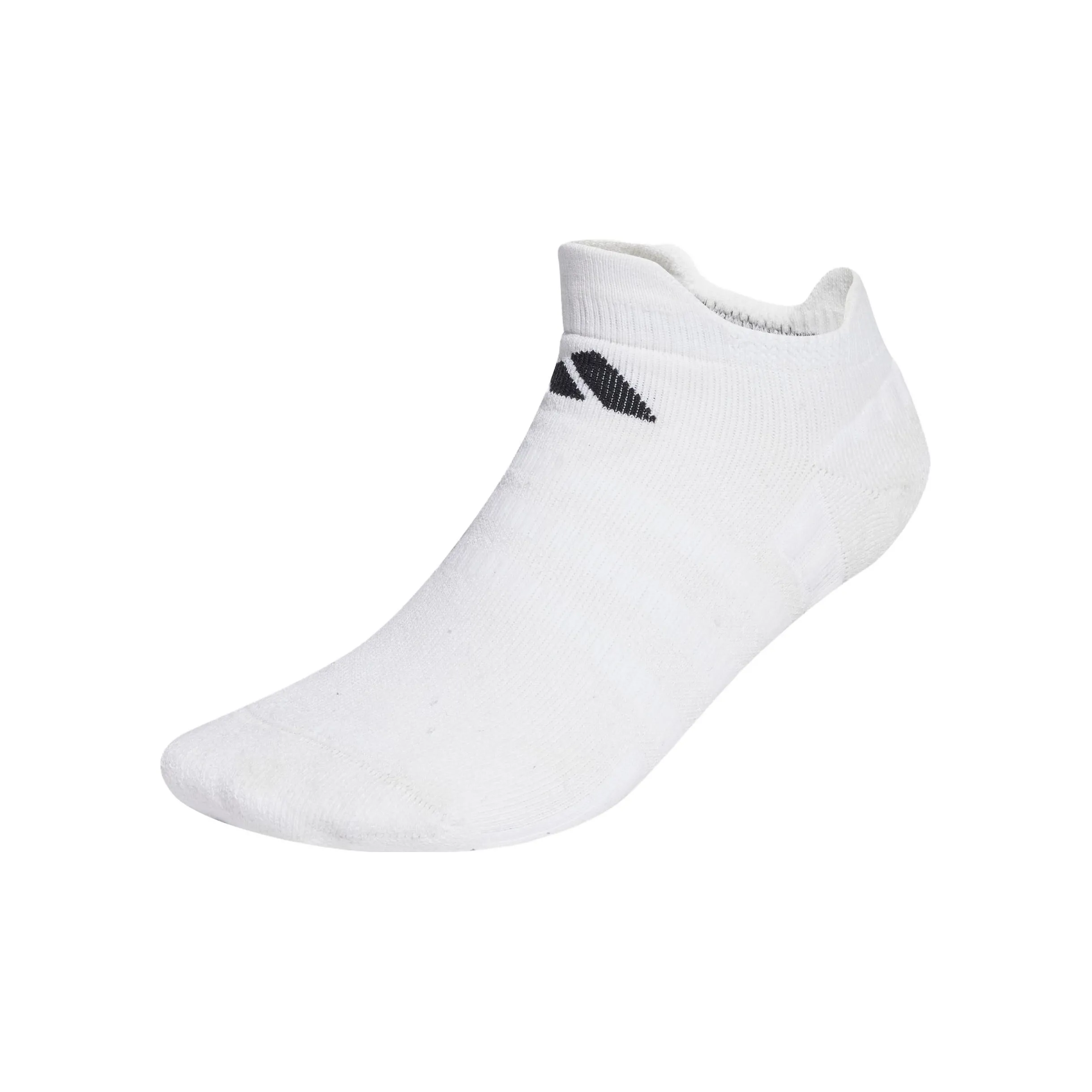 Adidas Tennis Cushioned Socks 1 Pair Low-Top Socks Unisex 1 Pack White Adidas Tennis Cushioned Носки 1 Пара Низкие Носки Унисекс 1 Пачка Белый