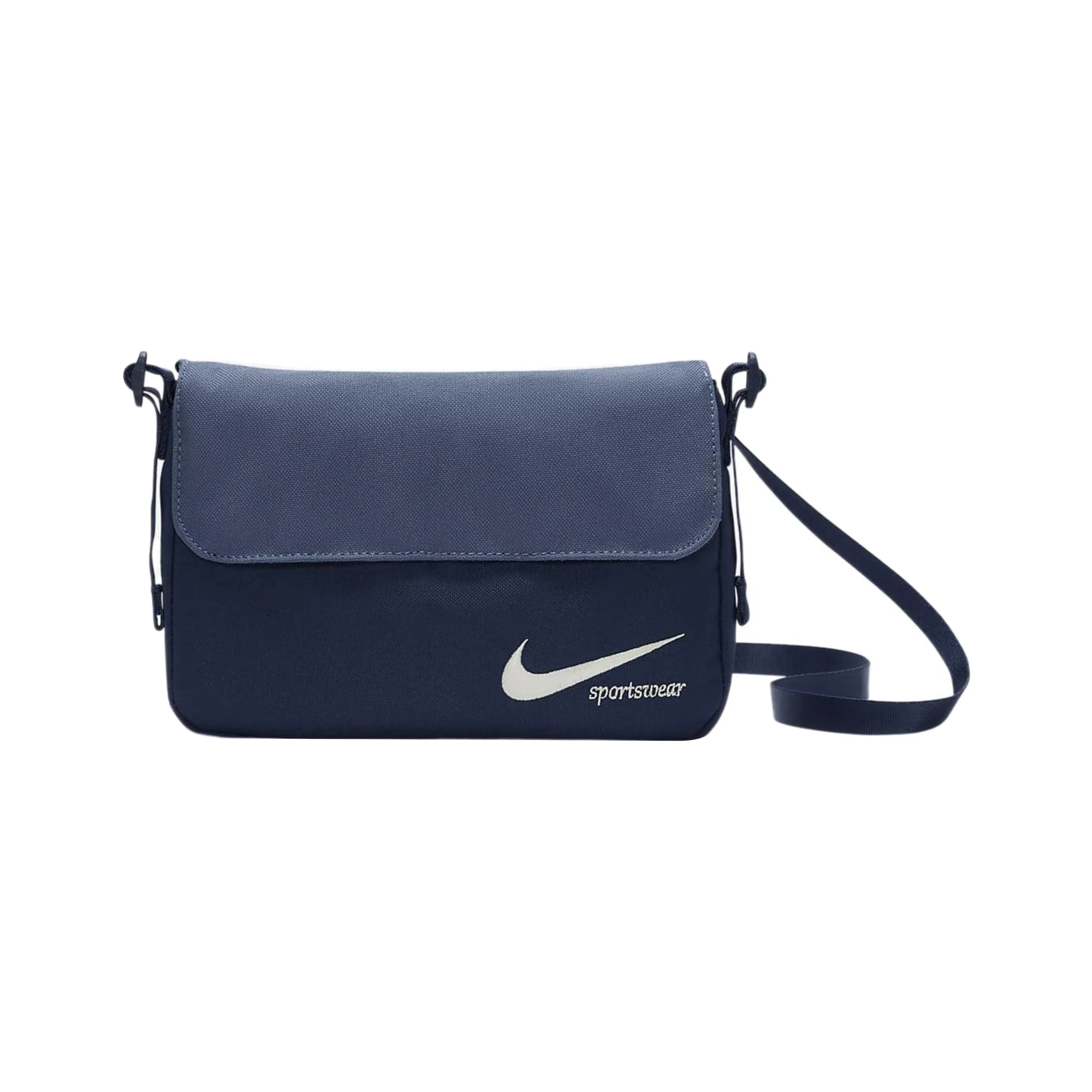 Nike Sportswear Futura 365 Cross-body Bag Blue