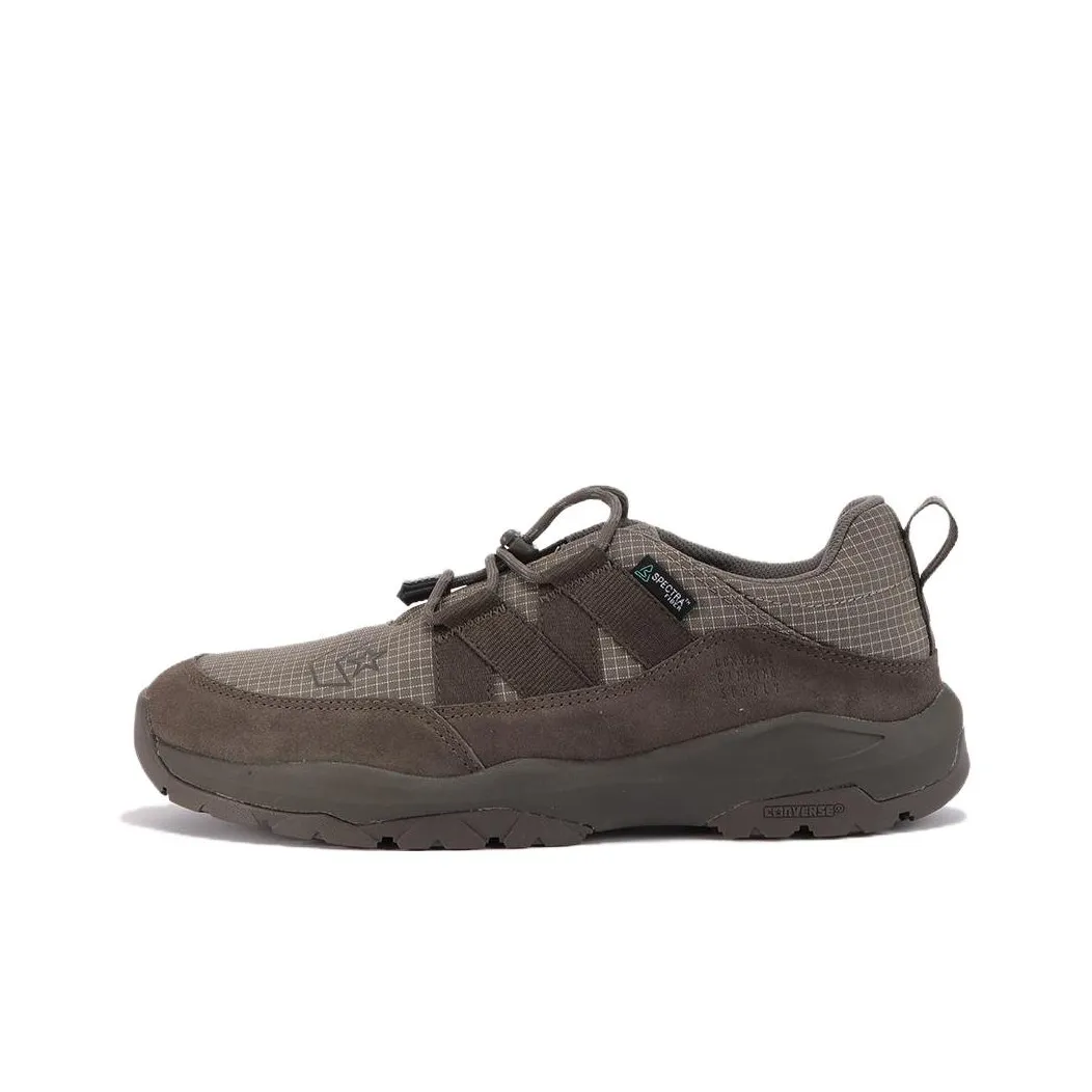 Converse Chevron Star Camping Shoes Cln Cp 'Coyote'