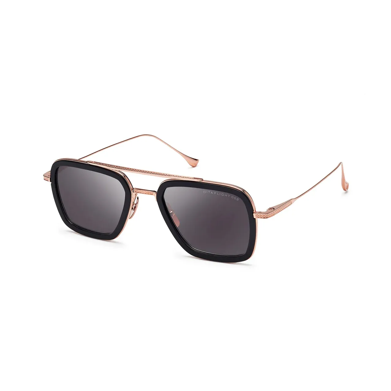 DITA Aviator Sunglasses