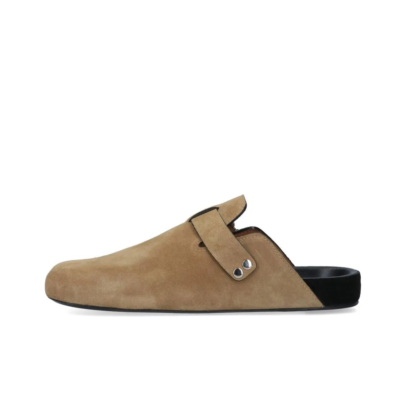 ISABEL MARANT Closed Toe Slippers Men