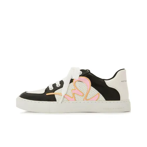 Sophia Webster Кроссовки для скейтбординга Low Top Женские