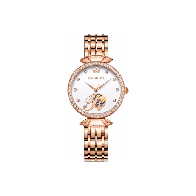 ROSSINI Women's Classic Beauty Collection Watch
