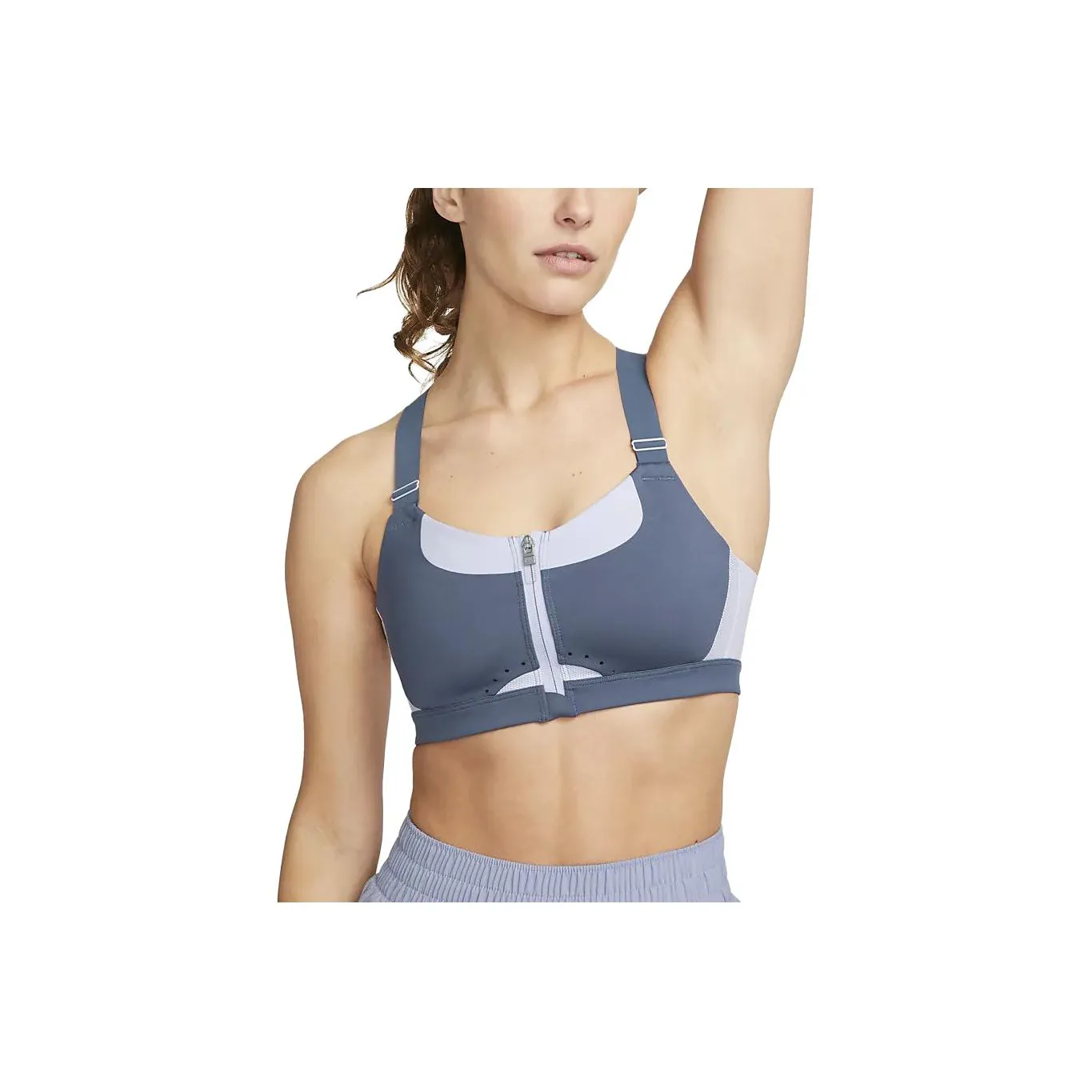 Nike Sports Underwear Women's Mint Blue