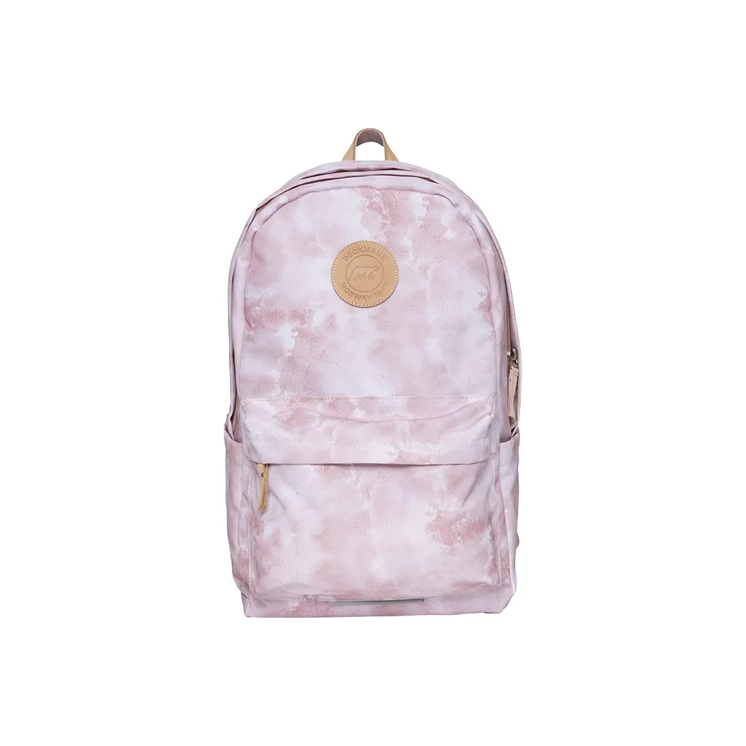 BECKMANN Полиэстер Рюкзак Унисекс 30L Розовый Promise