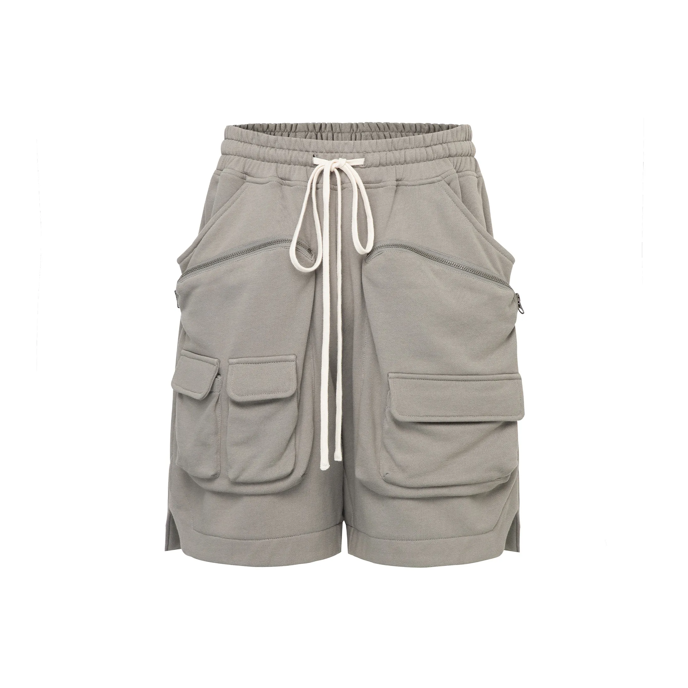 FIRE 2 COLD EGO Casual Shorts Men